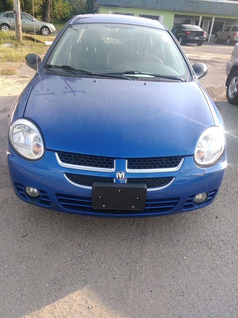 2004 Dodge Neon SXT's photo